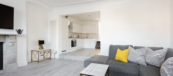 The Marylebone Residence