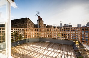 Apartment, 4 Bedrooms, Non Smoking | Balcony - The Marylebone Residence (London)