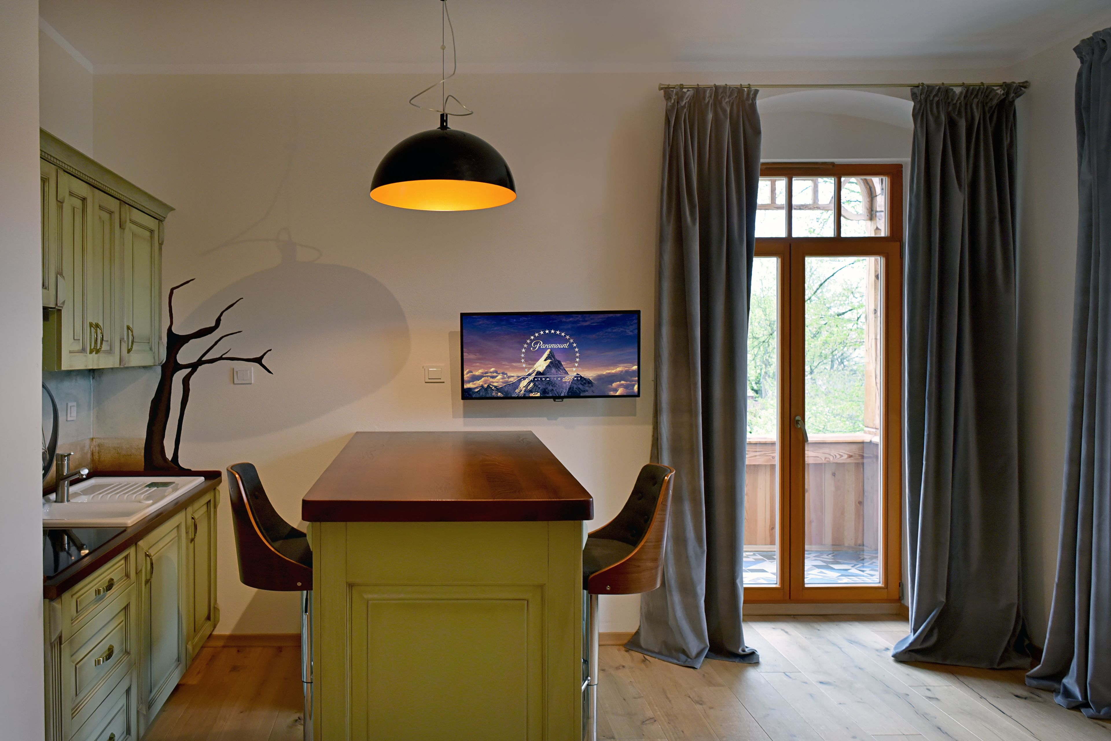 Superior Double or Twin Room (7) | Terrace/patio