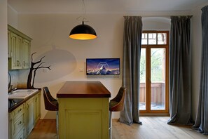 Superior Double or Twin Room (7) | Teres/patio