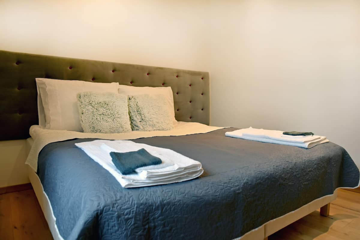 Superior kamer, 1 twee- of 2 eenpersoonsbedden (3) | 1 slaapkamer, individueel gedecoreerd, individueel gemeubileerd