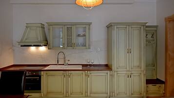 Kitchenette privada