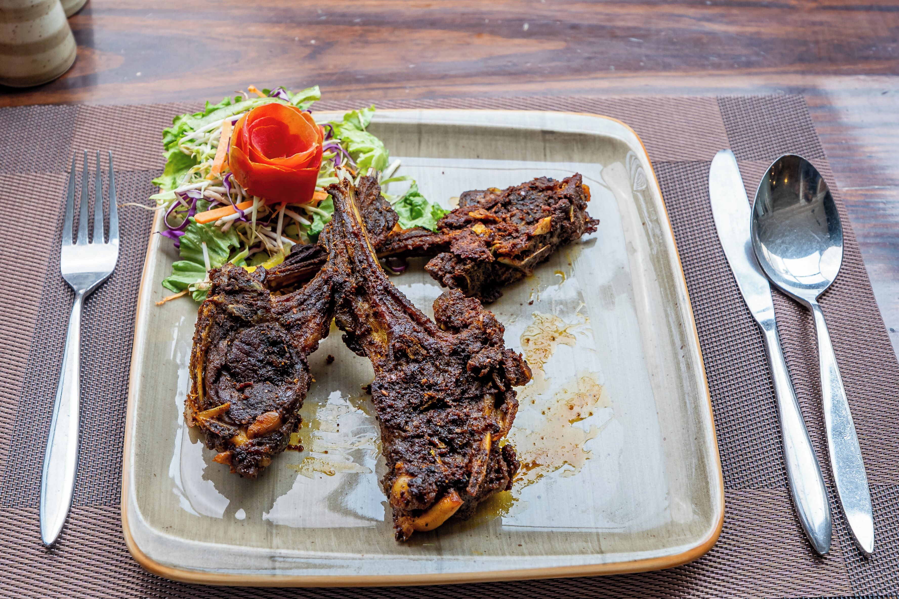 식사 및 음료