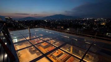 Bar (en la propiedad)