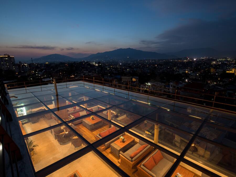 Bar (na propriedade)