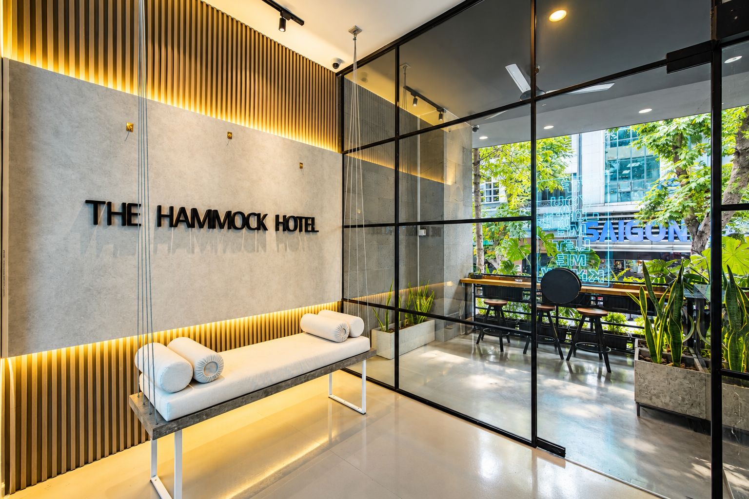 Foto - The Hammock Hotel Fine Arts Museum