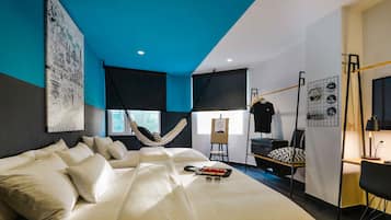 Chambre Familiale (Nest)