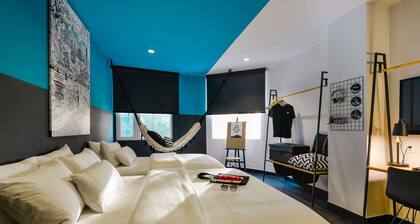 The Hammock Hotel Fine Arts Museum