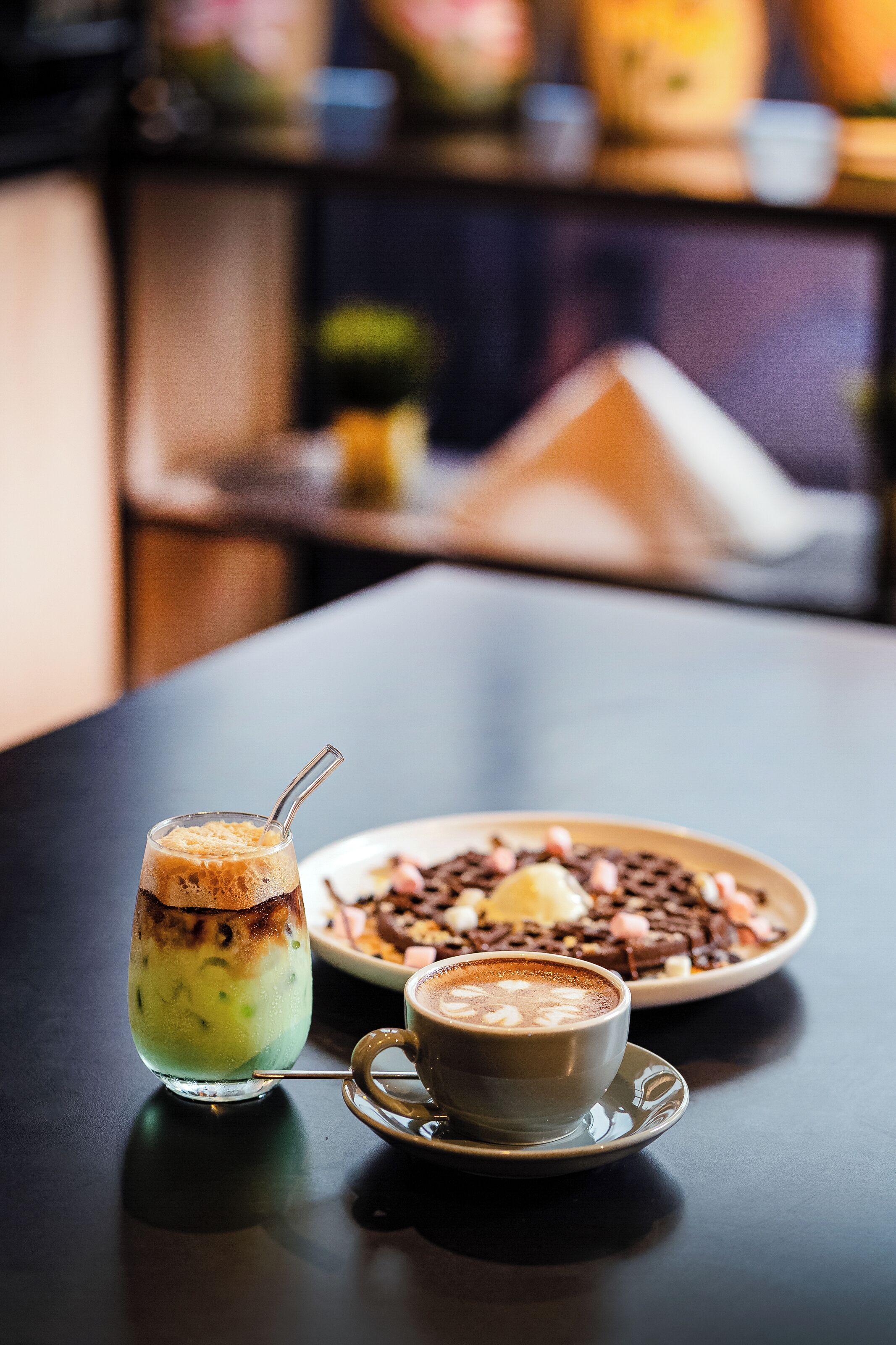 daily continental breakfast (vnd 200000 per person)