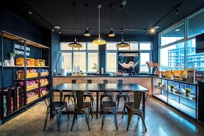 ร้านอาหาร