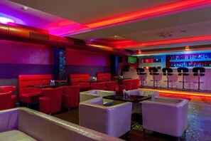 Bar (en la propiedad)