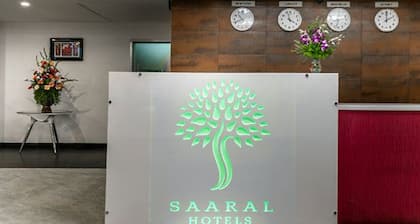 Saaral Residency