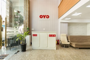 Recepción