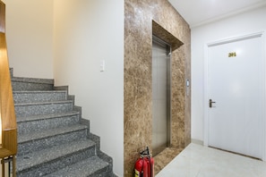 Escaleras