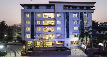 Hotel Sreepathy Indraprastha