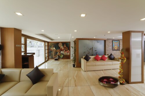 Hotel Sreepathy Indraprastha