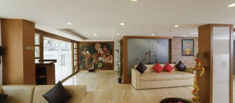 Hotel Sreepathy Indraprastha