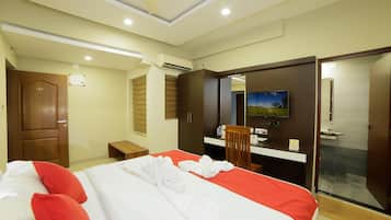 Egyptian cotton sheets, premium bedding, pillow-top beds