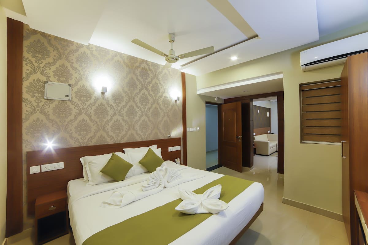 Suite Deluxe