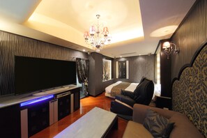 Literie de qualité supérieure, couette en duvet d'oie