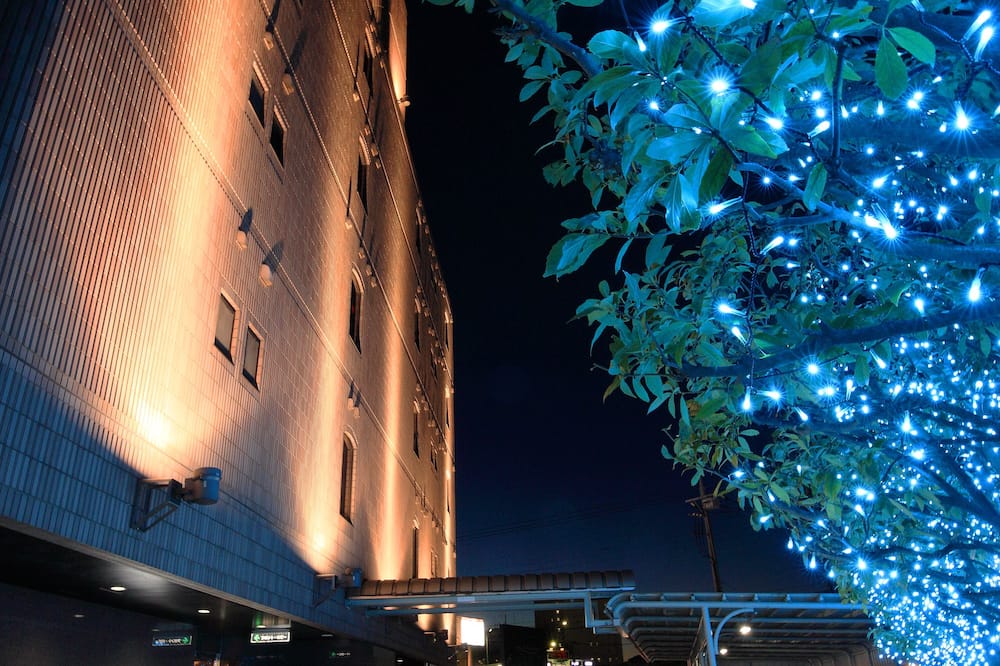 Hotel Cherena - Adult Only