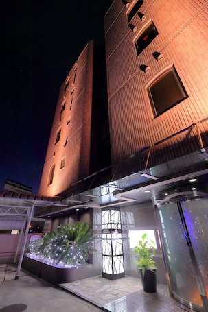 Exterieur. Hotel Cherena - Adult Only