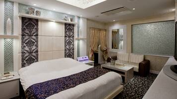 Luxe beddengoed, donzen dekbedden, individueel gedecoreerd