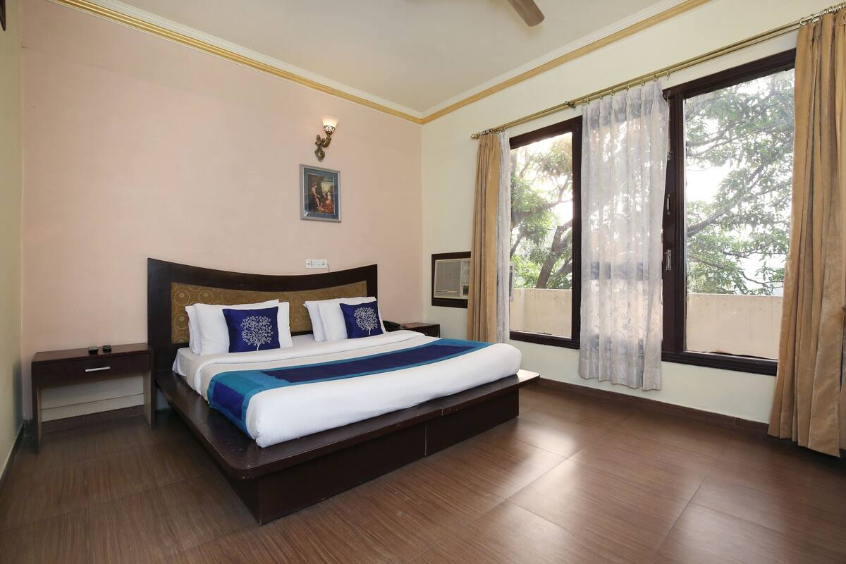 Superior Double Room, 1 Double Bed, Non Smoking