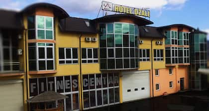 Hotel Džale