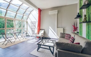 Suite Signature | Terraço/pátio