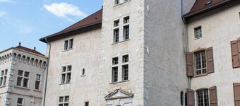 Tempologis - Chateau de la Rochette