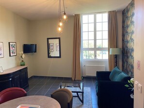 Confort Trio | Living area