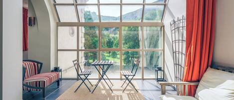 Suite Signature | Terrace/patio