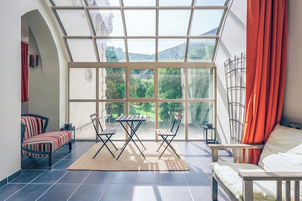 Suite Signature | Terrace/patio