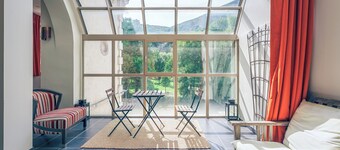 テンポロジ - シャトー ドゥ ラ ロシェット