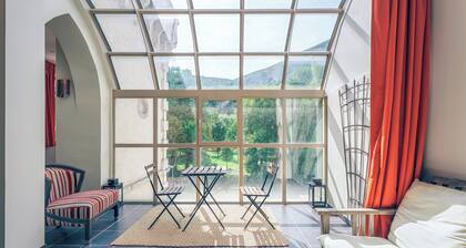 Tempologis - Chateau de la Rochette