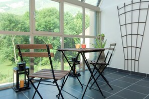 Suite Signature | Terrasse/Patio