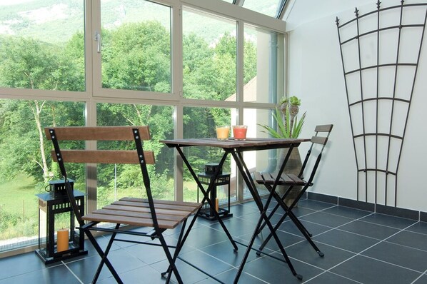 Suite Signature | Terrace/patio