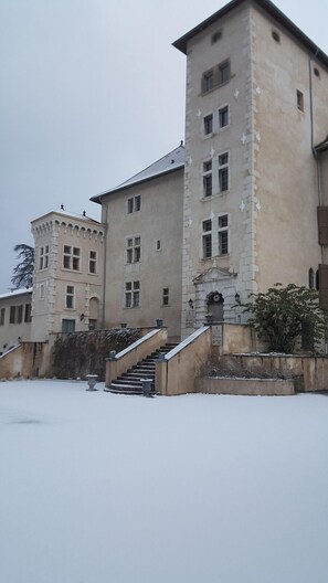 Ulkopuoli