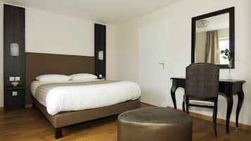 1 dormitorio, decoración individual, mobiliario individual