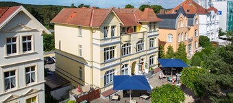 Hotel Villa Seeschlösschen