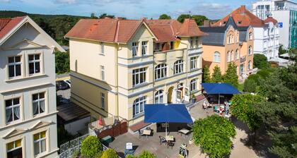 Hotel Villa Seeschlösschen