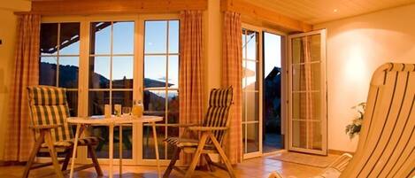 Deep-tissue massages, sports massages, facials, reflexology