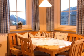 Apartment, 2 Bedrooms (Ferienwohnung 6)