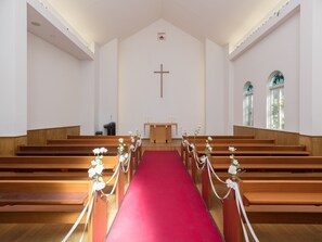 Kapel