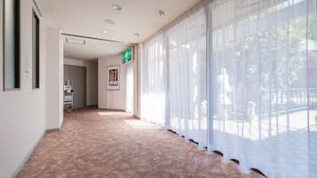 门厅