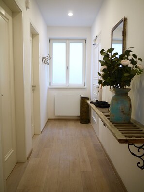 Departamento | Servicios de la habitación