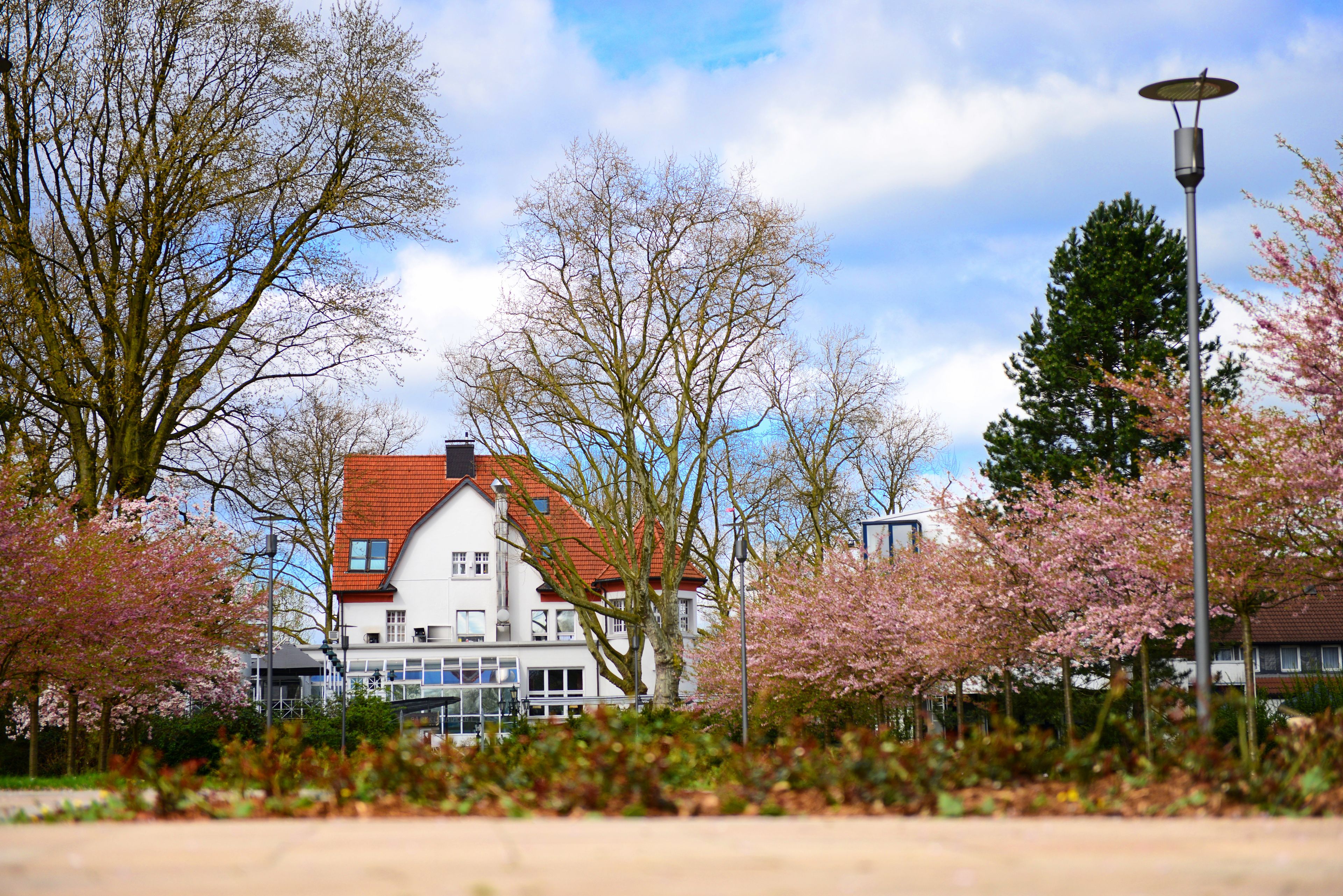 Foto - Parkhotel Herne