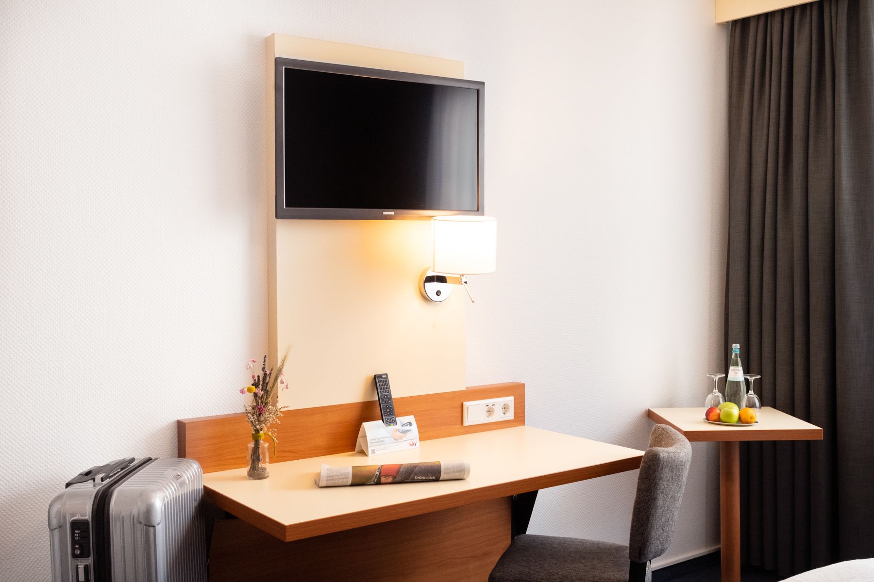 Foto - Parkhotel Herne