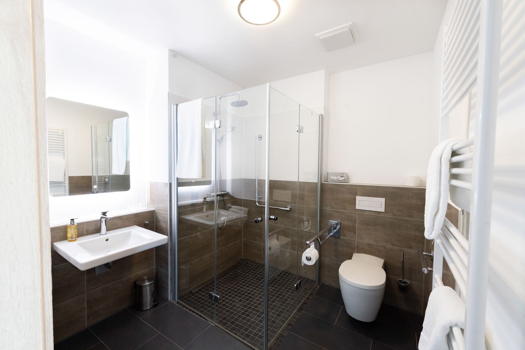Foto - Parkhotel Herne